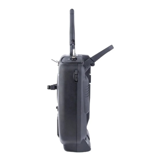 Original RadioMaster TX12 MKII CC2500 16ch EdgeTX/OpenTX Compatible Digital Proportional Radio System for RC FPV